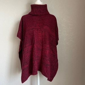 Apt 9 | Cape Sweater (NWOT)